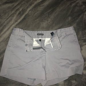 Express shorts